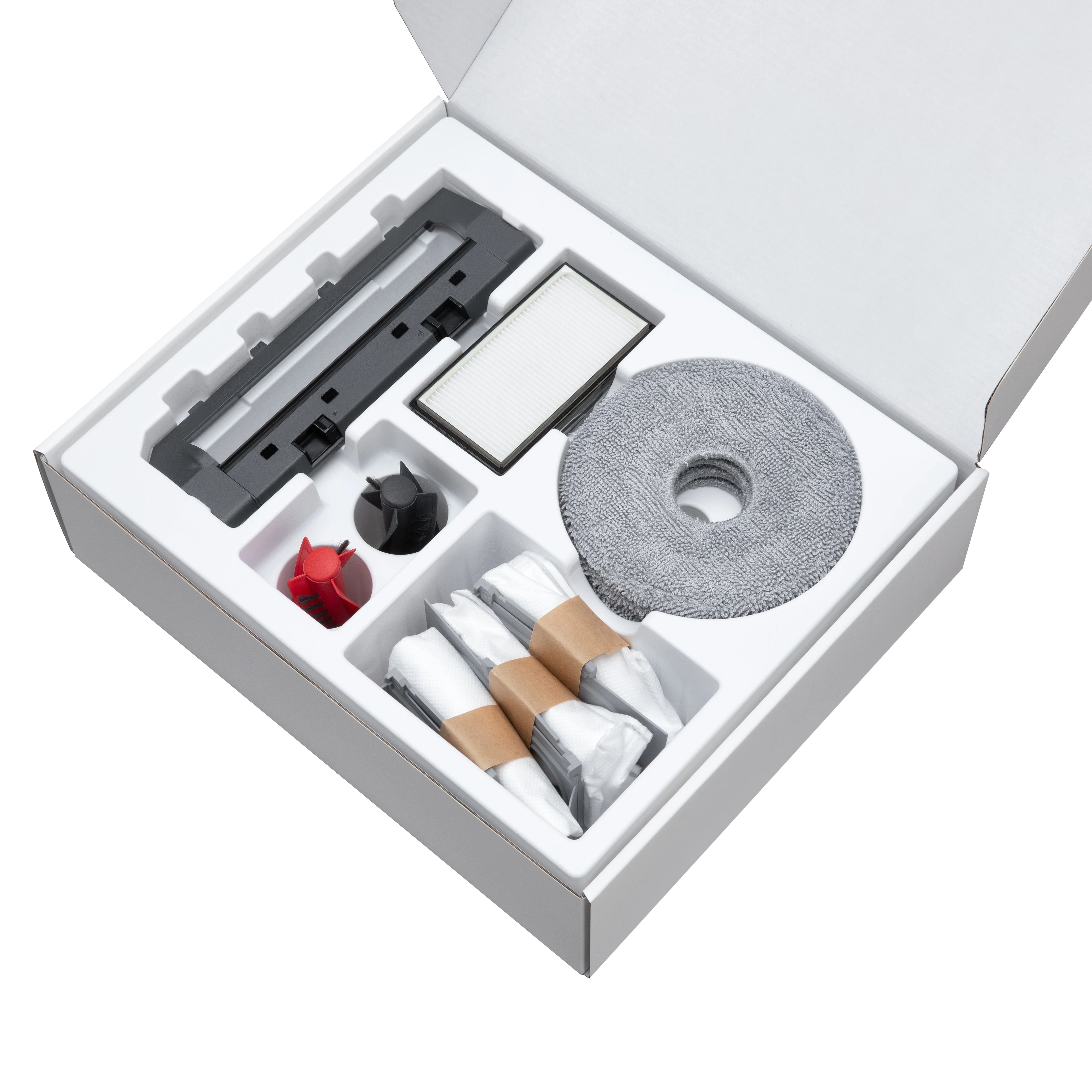 Roborock Accessory Kit for Saros 20 Sonic