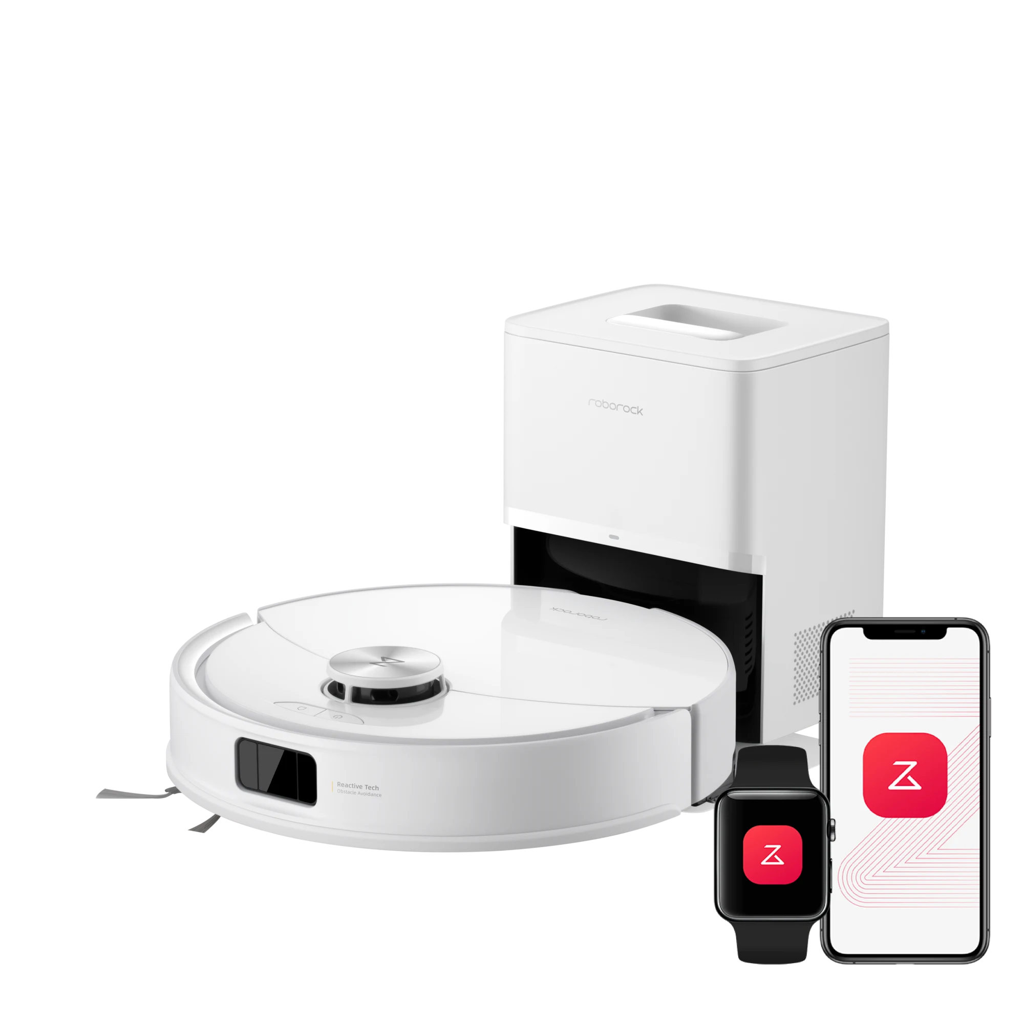 Roborock Q10 S5+